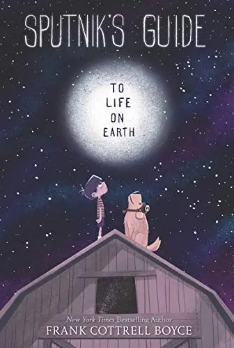 Produktbild: Sputnik's Guide to Life on Earth