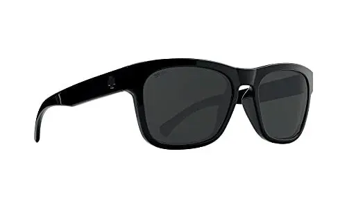 Produktbild: SPY OPTICS - Crossway Black - Gray, Sonnenbrille, Medium, Unisex Erwachsene