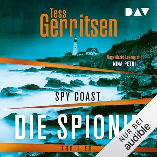 Produktbild: Spy Coast - Die Spionin: Der Martini-Club - Band 1