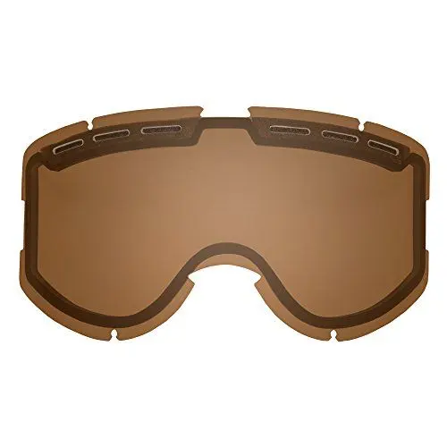 Produktbild: Spy Spare Lens Getaway Skibrille Zubehör, Bronze, One Size