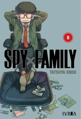 Produktbild: Spy x Family 07