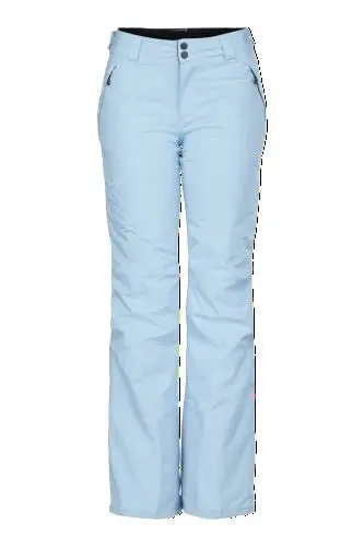 Produktbild: Spyder Active Sports Damen Section Isolierte Skihose, Frost, L