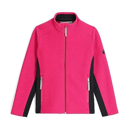 Produktbild: Spyder BANDITA JACKET, Girls, Pink, L