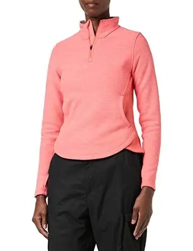 Produktbild: Spyder Damen Aspire Fleecejacke, DARK PINK, S EU