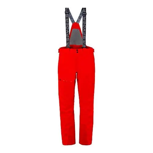 Produktbild: Spyder Dare GTX Skihose für Herren, rot(Volcano), S