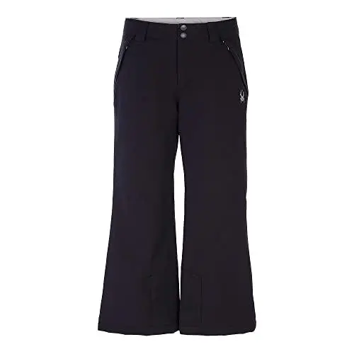 Produktbild: Spyder Girls Revel Pants, Black, Medium