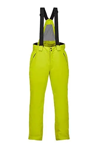 Produktbild: Spyder Herren Boundary Hose, Open Green, XL EU