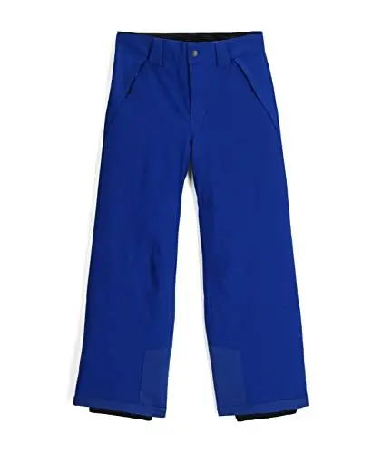Produktbild: Spyder Jungen Power Pant Hose, Electric Blue, M