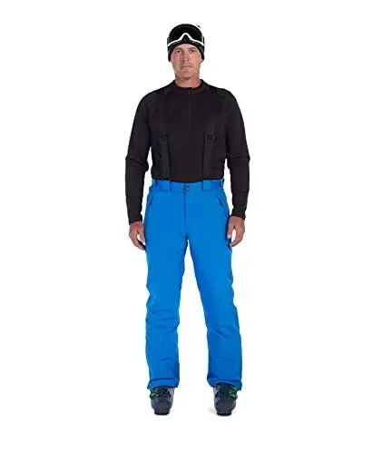 Produktbild: Spyder Men´s Standard Boundary Pants, Collegiate Black, Small