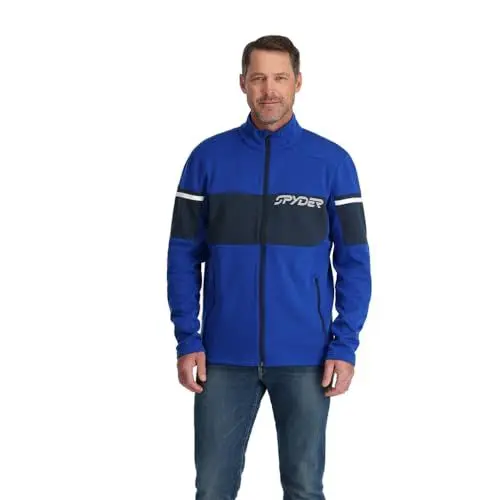 Produktbild: Spyder SPEED FLEECE JACKET - L