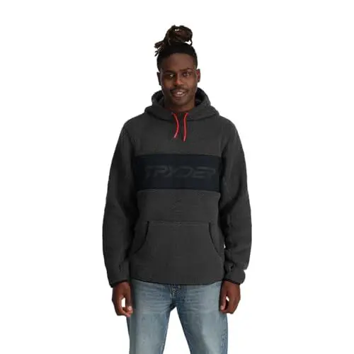 Produktbild: Spyder VISTA HOODIE, Herren, Polar, S
