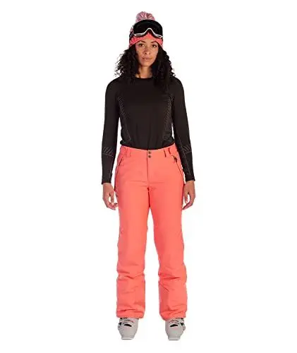 Produktbild: Spyder Damen Spyder Section Ski Pant, Tropic, L EU