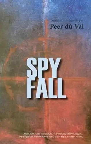 Produktbild: Spyfall