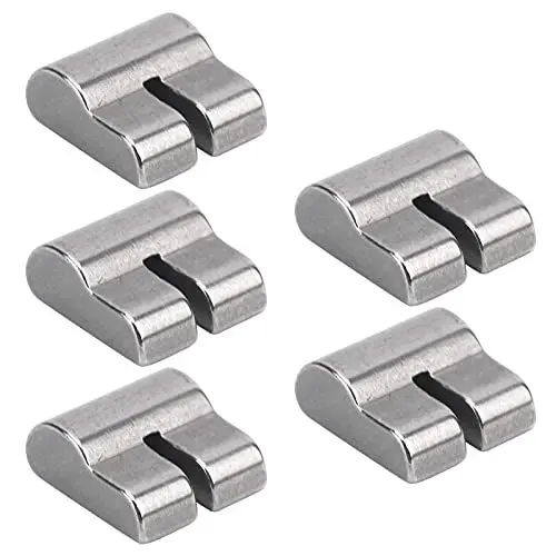 Produktbild: SPYMINNPOO 5Pcs 2# Freehub Sperrklinke, Bike Steel Nabenklinken Freehub Body Sperrklinke Bike Hub Sperrklinke Sportinggoods Fahrräder Und Ersatzteile Sportinggoods Fahrräder Und Ersatzteile