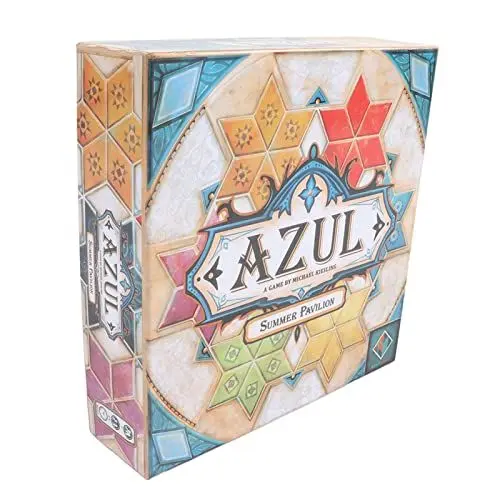 Produktbild: SPYMINNPOO Brettspiel Karte, Fliesen Platzierungsspiel Multiplayer Erwachsene Kinder Lustiges Strategie Brettspiel für das Sammeln von Weihnachtsfeiern