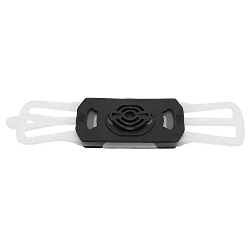 Produktbild: SPYMINNPOO Fahrrad Handyhalter, Fahrrad Lenker Handyhalter Gummi Navigation Fahrrad Handyhalterung Klemme(for) Sportinggoods Fahrräder Und Ersatzteile Sportinggoods Fahrräder