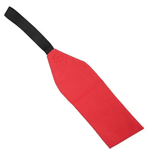Produktbild: Kajak-Sicherheitsflagge, Sicherheits-Reiseflagge, Kajak-rote Reise-Sicherheitsflagge, Leichte Kajak-rote Reise-Sicherheitsflagge, Kajak-Kanus-Reise-Warnflagge für Boote für Kanus