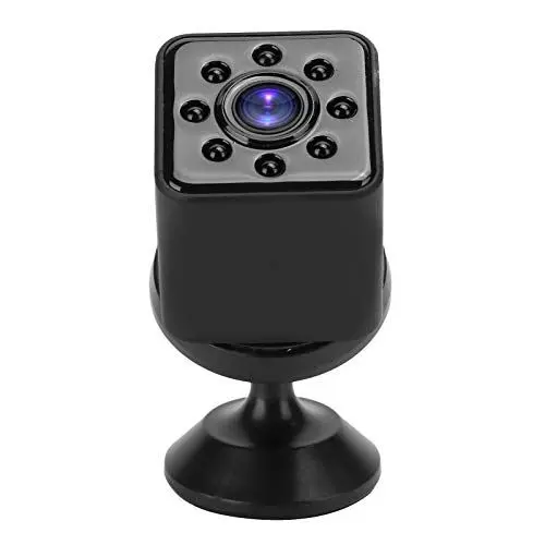 Produktbild: SQ23 Action Camera 1080P 30FPS, 20 M wasserdichte Unterwasserkamera, DVR mit, WiFi-Sportvideokamera mit 170 ° Weitwinkel für IOS,