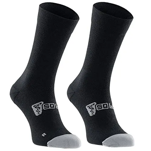 Produktbild: SQlab SQ-Socks ONE11 2.0, MTB Tech & Trail Fahrradsocken
