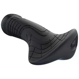 Produktbild: SQlab Unisex Sqlab 702, Gr��e Griffe, Schwarz, L EU
