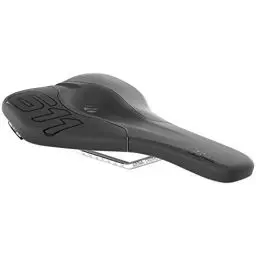 Produktbild: Sqlab 611 Ergowave CrMo, MTB Tech & Trail Fahrradsattel, 14 cm