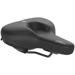 Produktbild: Sqlab 621 M-D Active, City & Comfort Fahrradsattel, 24 cm