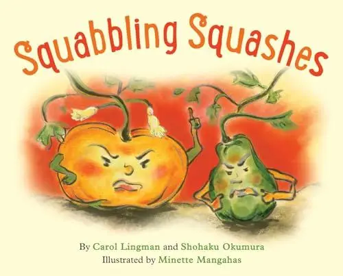 Produktbild: Squabbling Squashes