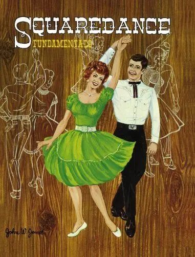 Produktbild: Squaredance Fundamentals