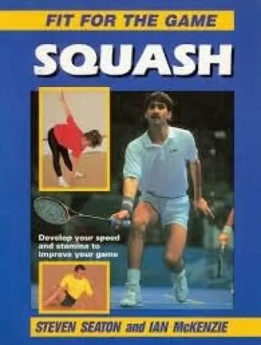 Produktbild: Squash (Fit for the Game)