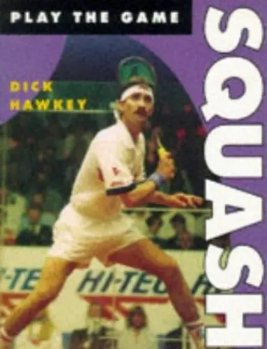 Produktbild: Squash (Play the Game)