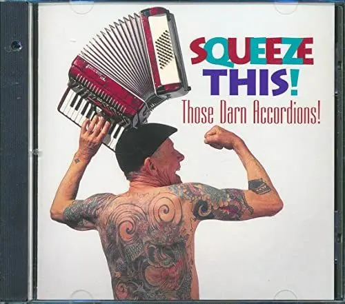 Produktbild: Squeeze This