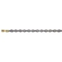 Produktbild: SRAM Chain Kette Strebenschutz Führung PC 951, graue Laschen, 9-Fach, 114 Glieder, 1 STK