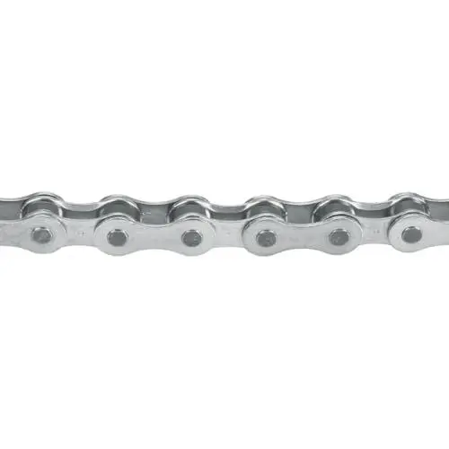 Produktbild: SRAM Chain SRAM Kette PC 1, nickel, 68.2793.114.205, silber