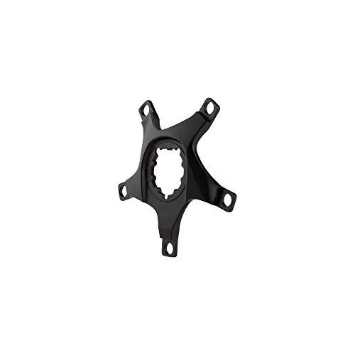 Produktbild: SRAM Kurbelstern-03326097 Kettenblätter, Schwarz, 130 mm