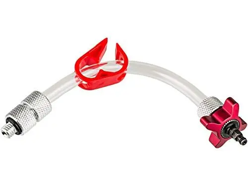 Produktbild: SRAM Unisex – Erwachsene Klemme-03173796 Klemme, Schwarz, Einheitsgröße
