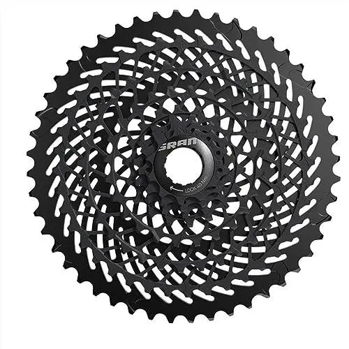 Produktbild: Sram 2133030223-Zahnkranz-Kassette Kassette Und Ritzel, schwarz, 17x17x6cm
