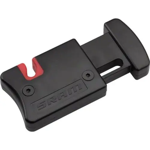 Produktbild: Sram 2364215507-Schloss Werkzeug, Schwarz, One Size
