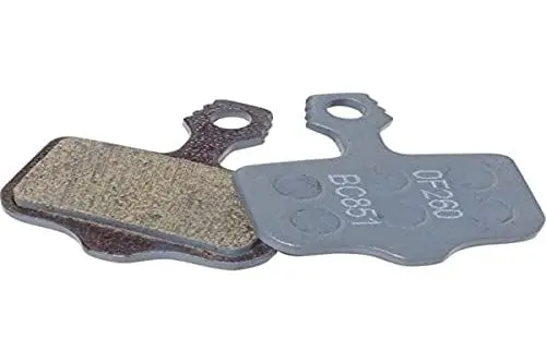 Produktbild: Sram Avid Unisex-Erwachsene Scheibenbremsbelag-2031020911 Scheibenbremsbelag, schwarz, 1size