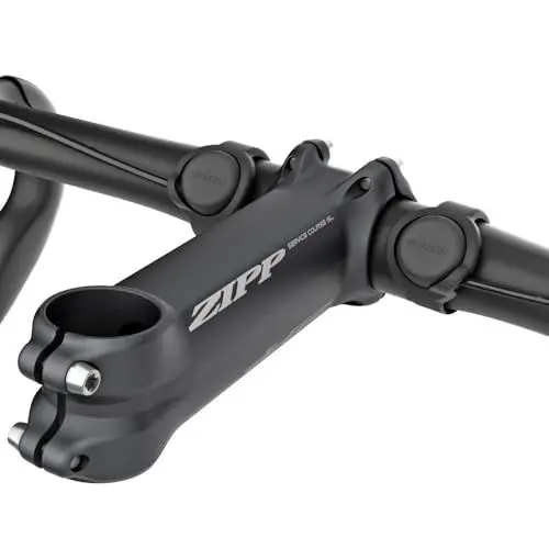 Produktbild: Sram Blip Clamp Bremshebel schwarz 31,8mm