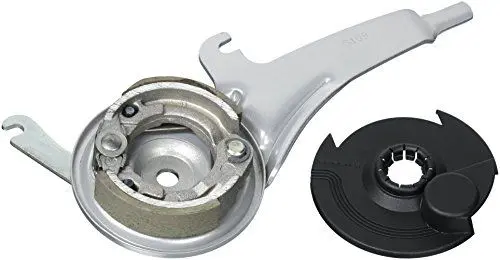 Produktbild: Sram Leisure Laufräder Drum Brake Arm Vorne, Schwarz, Standard