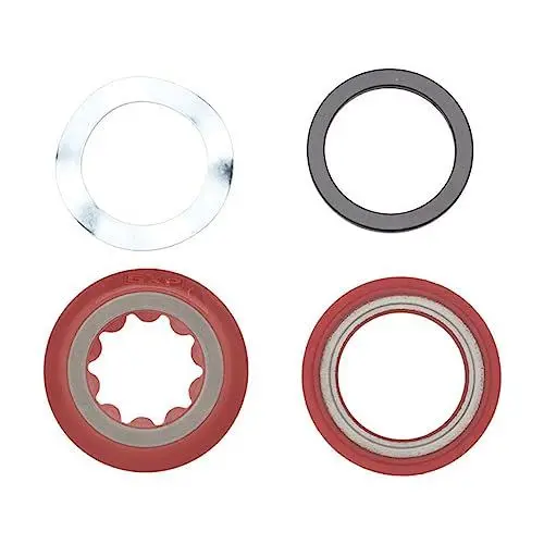 Produktbild: Sram MTB Unisex – Erwachsene Dämpfer und Komponent Bottom Bracket Schild Antriebsteile, Schwarz, Einheitsgröße