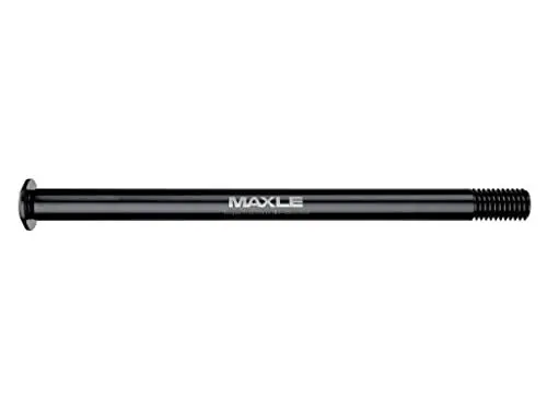 Produktbild: Sram Maxle Stealth MTB Gabeln, Schwarz, Einheit