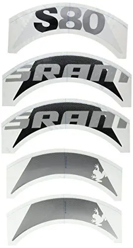 Produktbild: Sram Road Wheels Felge S80 Wheel,11.1915.005.050