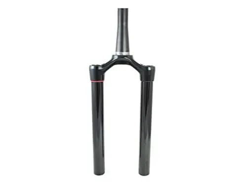 Produktbild: ROCKSHOX Unisex-Adult Rock Shox accessorio CSU Pike SA 27.5 AL TPR BLK Zubehör, Schwarz, Einheitsgröße