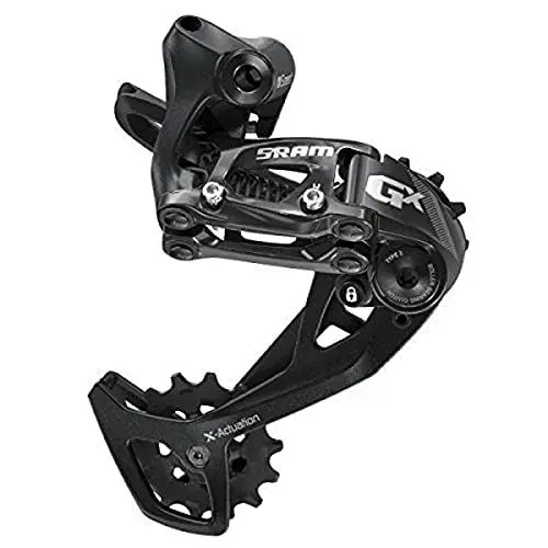 Produktbild: Sram Schaltwerk-2137900954 Schaltwerk, schwarz, 20x10x10cm