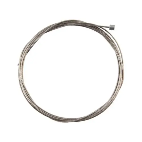 Produktbild: Sram Schaltzug Schaltzug Silber 2200mm