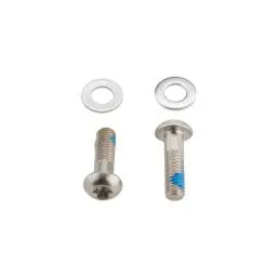 Produktbild: Sram Schrauben-2031061812 Bremsen/bremsanlagen, Silber, 17mm