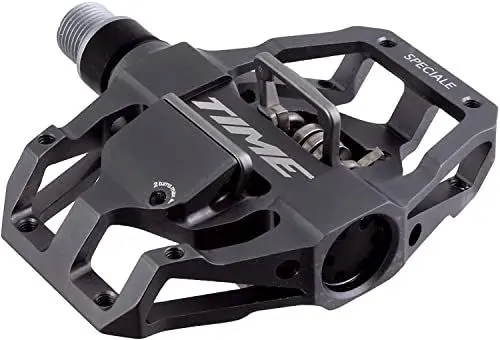 Produktbild: Sram Time Unisex – Erwachsene Speciale 12 Systempedal, Grau, Einheitsgröße