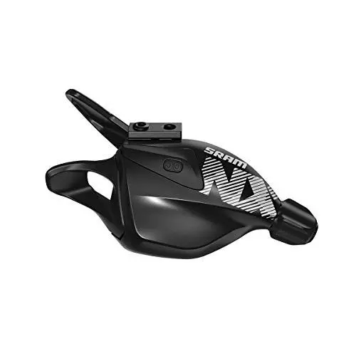 Produktbild: Sram Unisex – Erwachsene Trigger-Schalter-2137986632 Trigger-Schalter, Schwarz, One Size