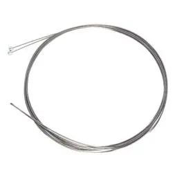 Produktbild: Sram Unisex – Erwachsene 2137933170-Kabel Kabel, Silber, 2300 mm